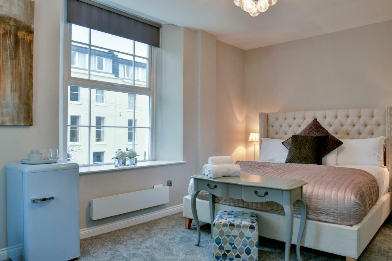 31 Meridian Place Бристоль Экстерьер фото