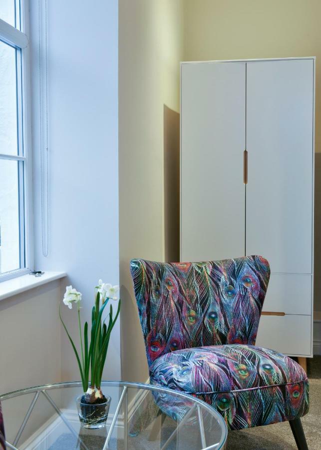31 Meridian Place Бристоль Экстерьер фото