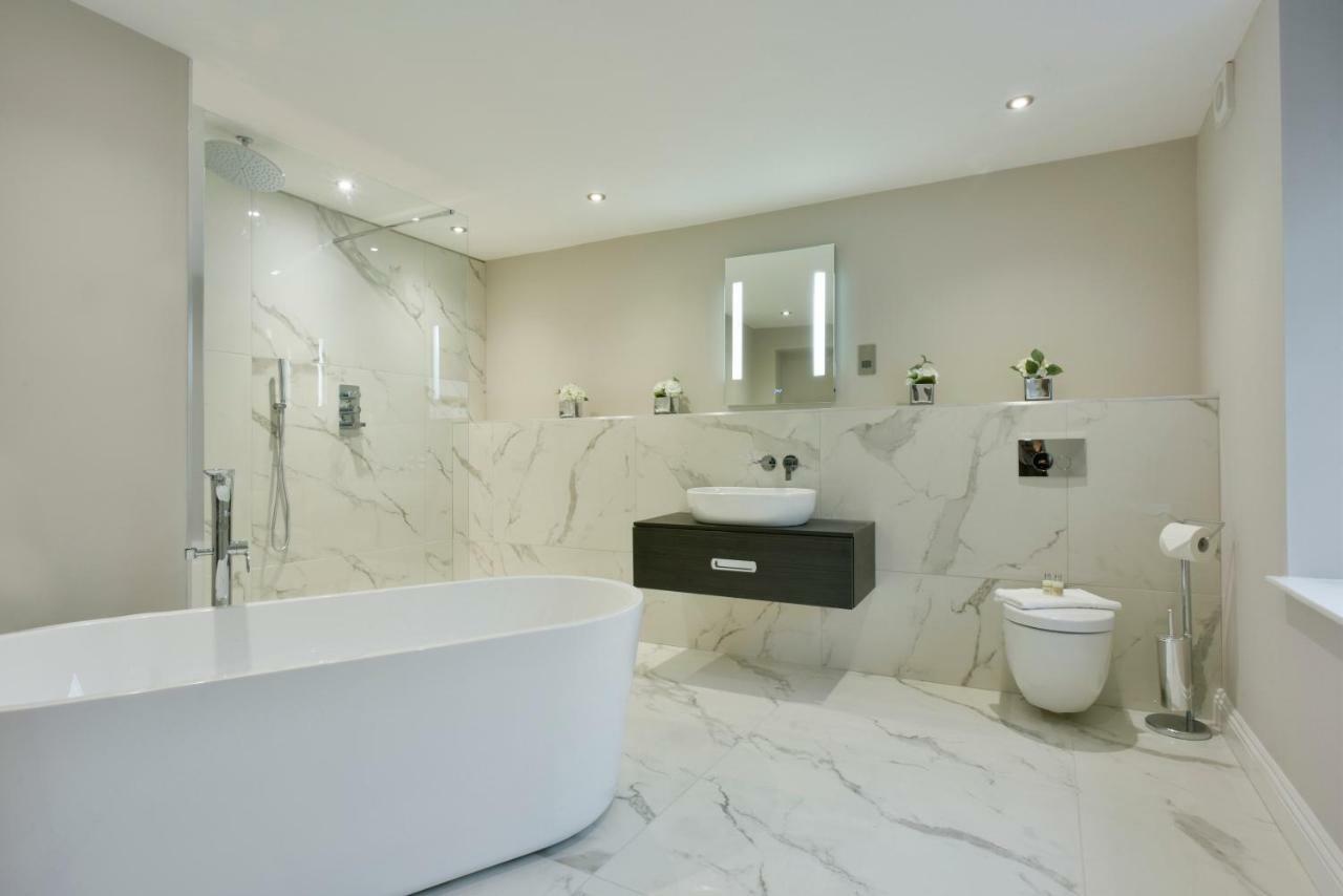 31 Meridian Place Бристоль Экстерьер фото